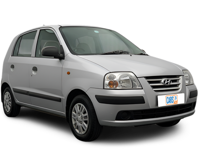 Hyundai Santro Xing-img